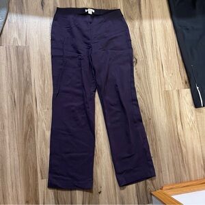 Coldwater Creek Classic Fit Pants